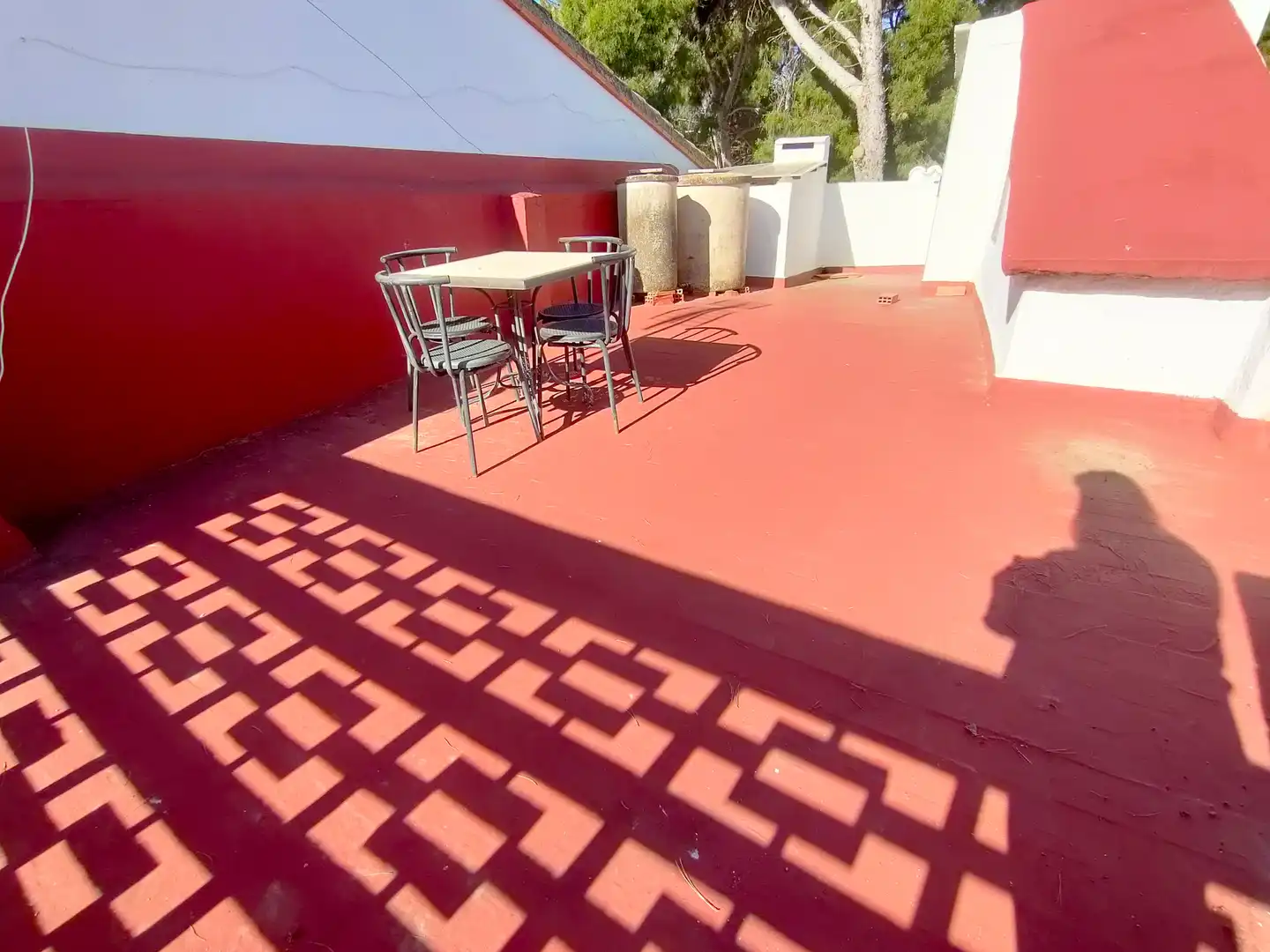 Terrace of Houses for sale in Turís  with Terrace and Storage room