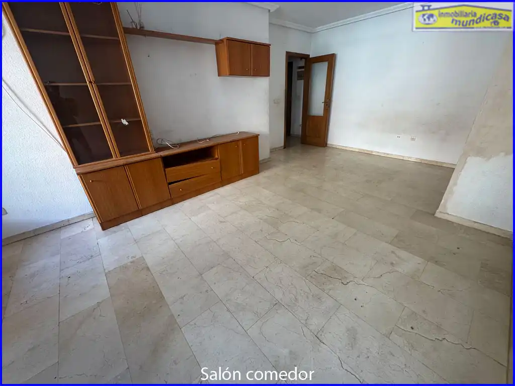 Pis en venda en Santomera amb Balcó