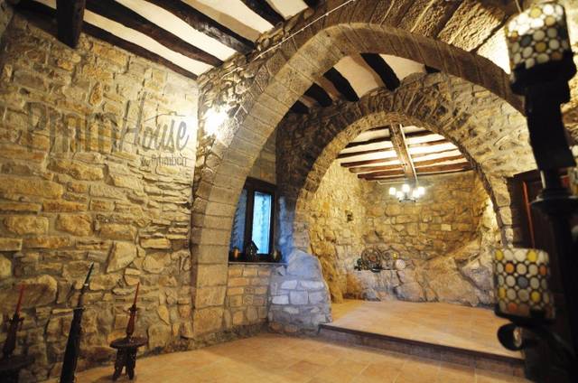 Finca rústica en Venta en Calonge de Segarra