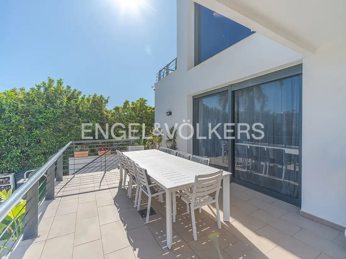 Villa mit Terrasse zum Verkauf in Calle del Sargo, imagen 6