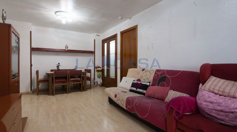 Foto 4 von Wohnung zum Verkauf in La Florida, L'Hospitalet de Llobregat