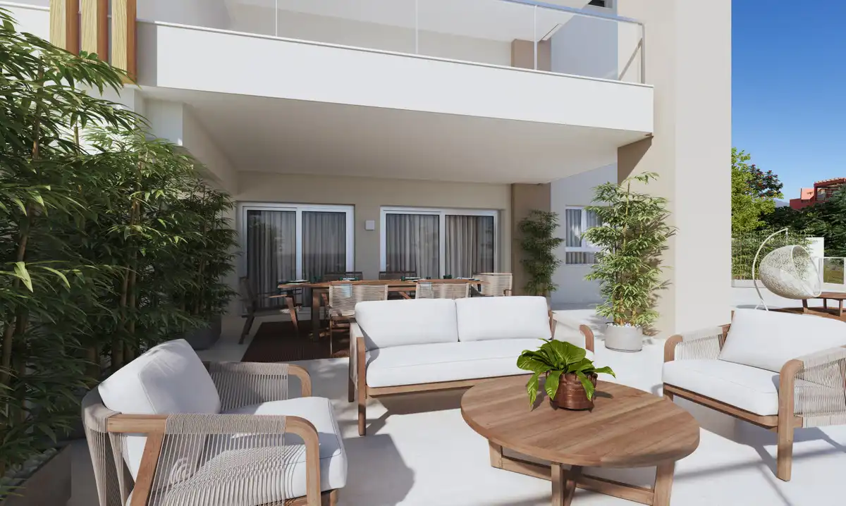 Apartament amb piscina en venda a Valley View, imagen 6