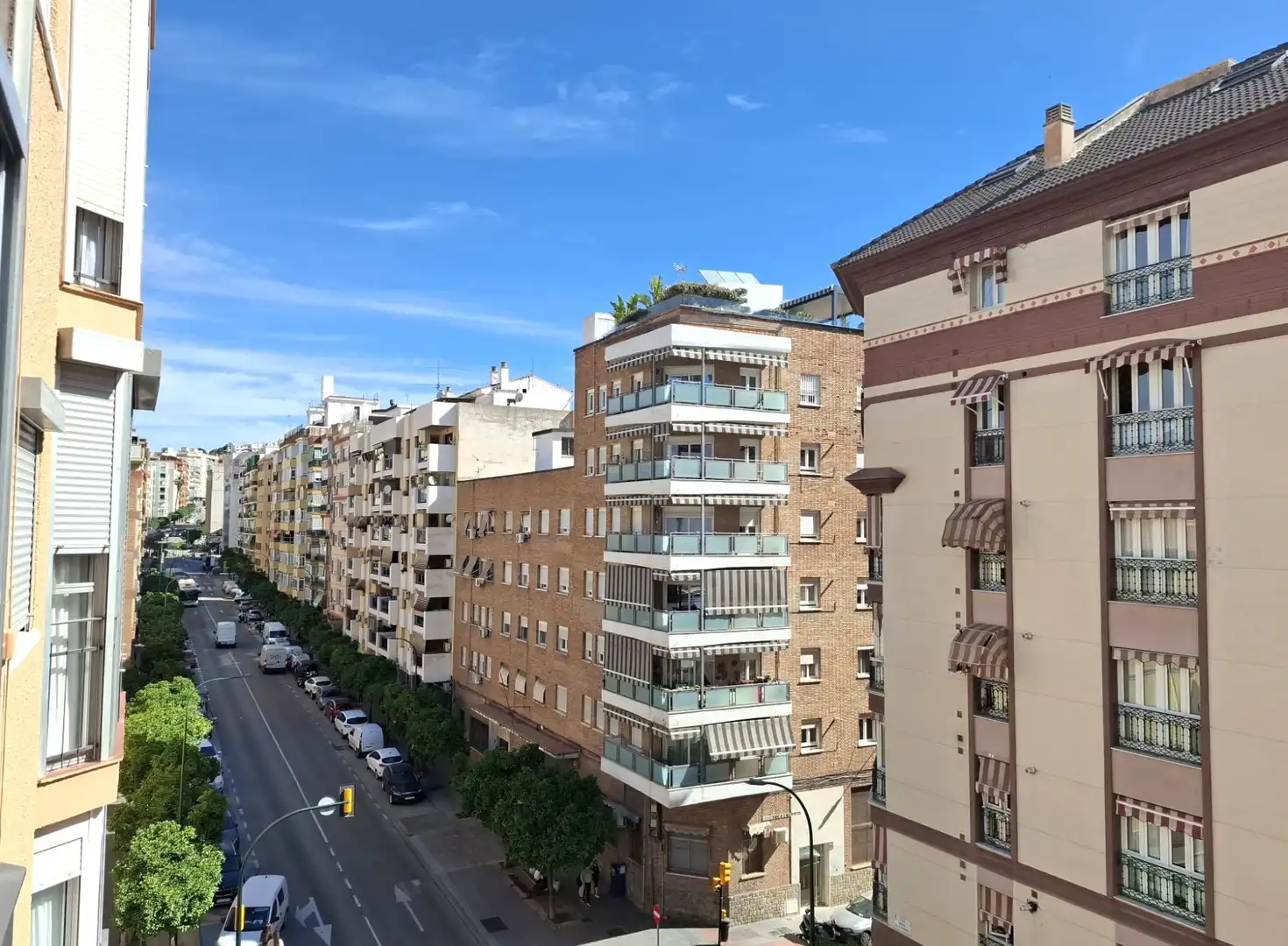 Pis amb ascensor en venda a Centro, imagen 2