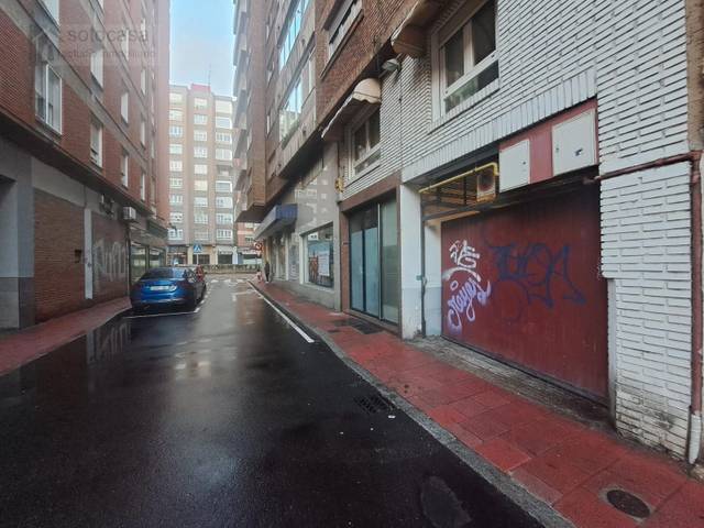 Garaje en Venta en PALENCIA en Rondilla
