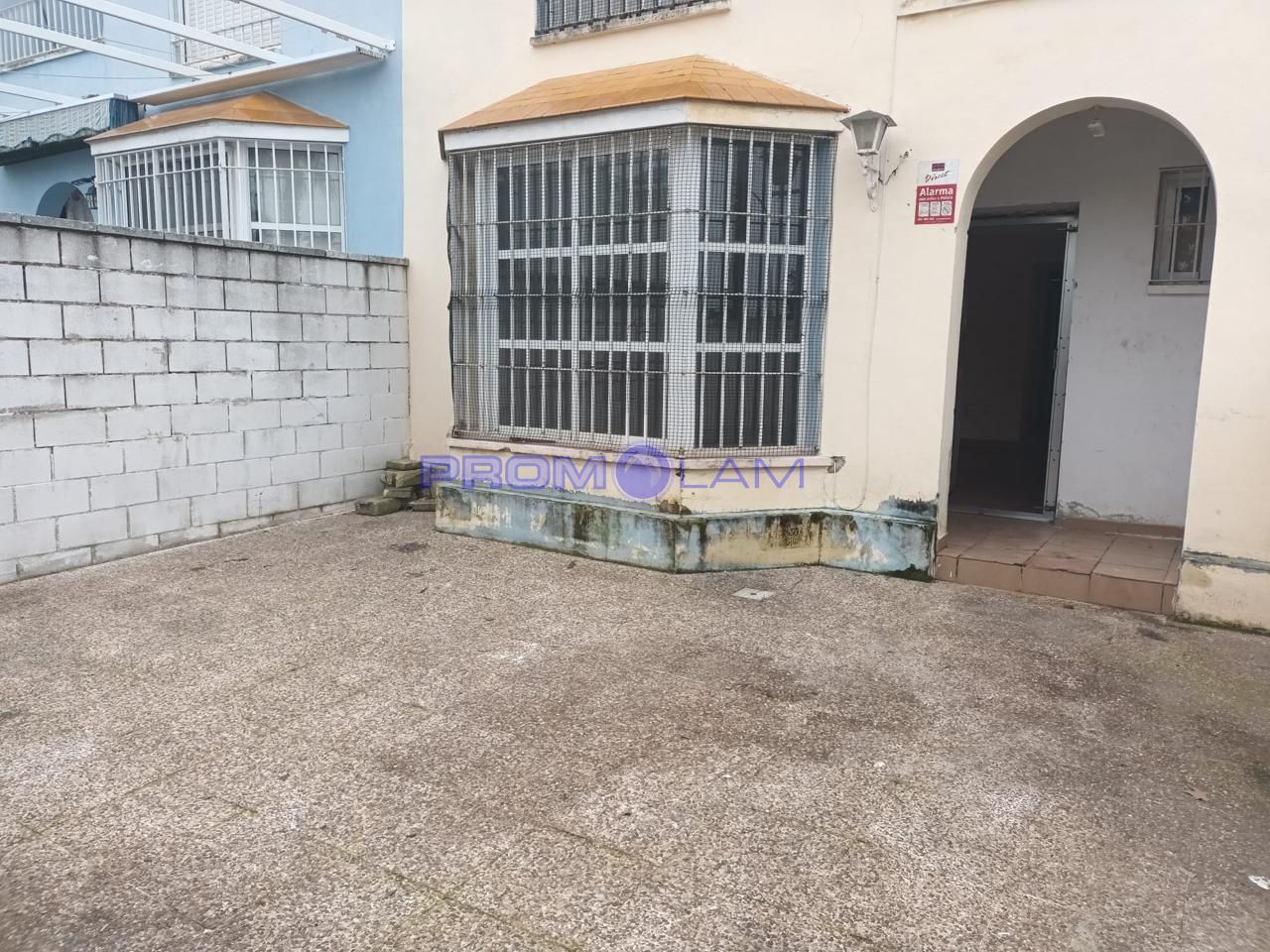 Casa o xalet en venda a De Las Lumbreras, Gerena