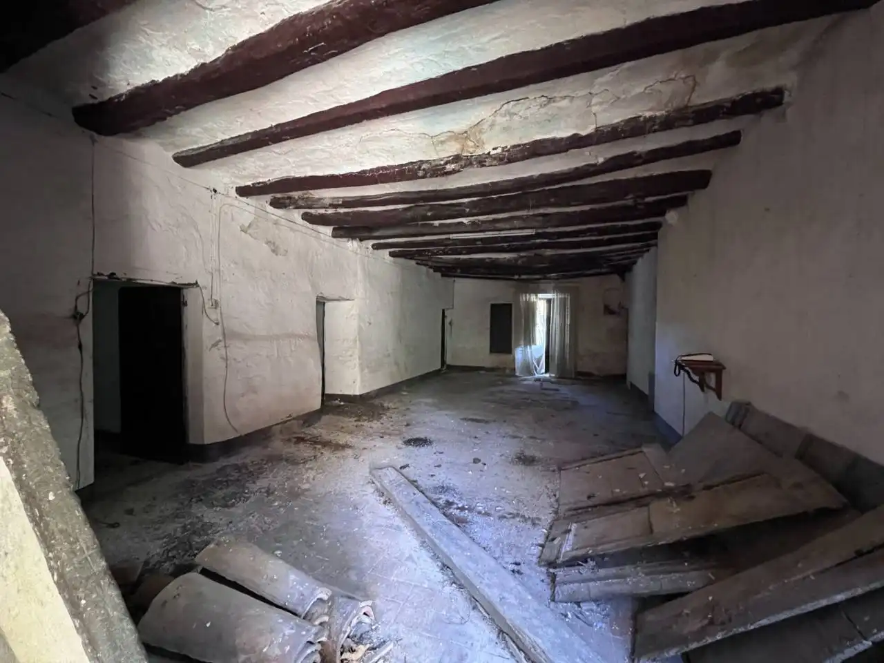 Finca rústica en venda en Olot amb Jardí privat i Terrassa