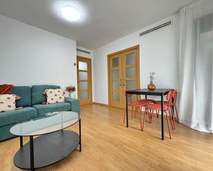 Living room of Apartment to rent in L'Alcora