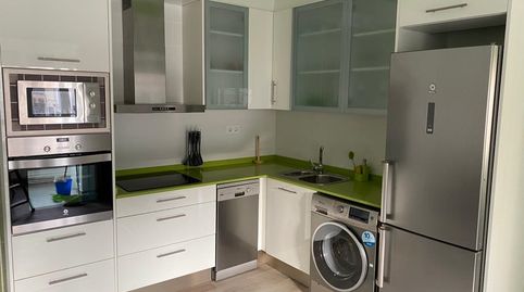 Photo 2 of Flat for rent in Carrer D'alfred Opisso, 3, Nou Eixample Nord, Tarragona Capital