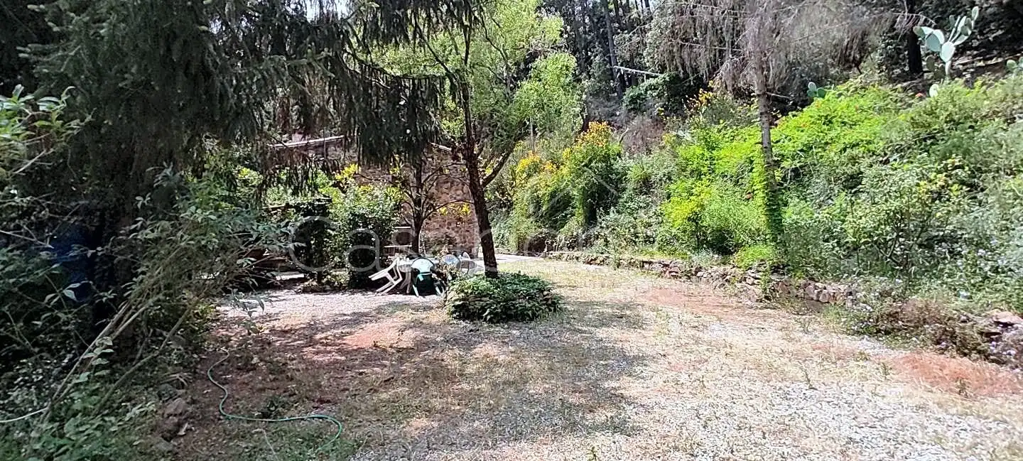 Finca rústica en venta en Arbúcies con Jardín privado, Terraza y Amueblado