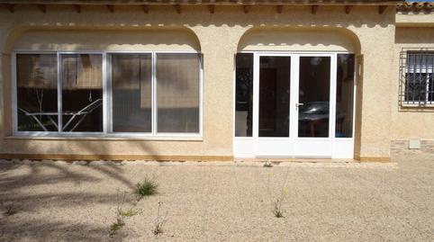 Foto 4 de Casa o xalet en venda a La Palma, Murcia