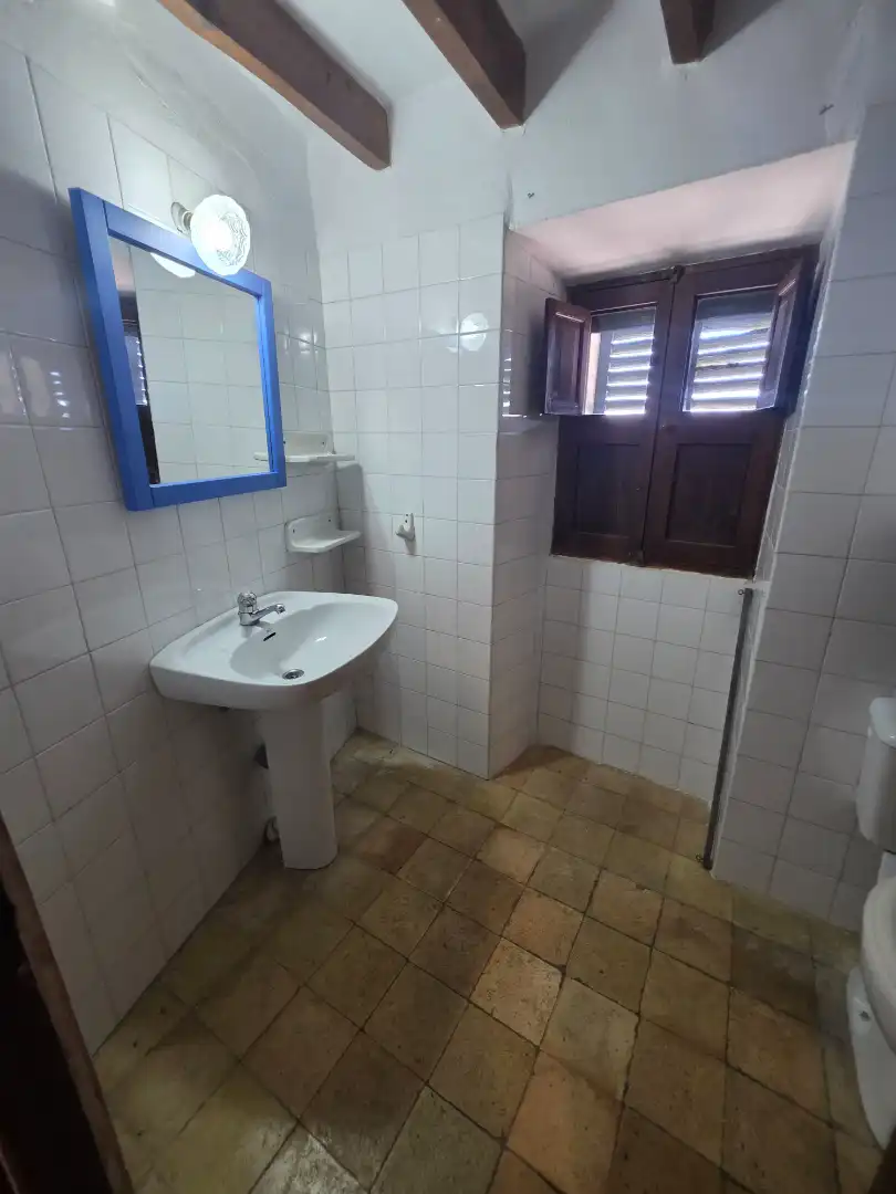 Baño de Casa o chalet en venta en Puigpunyent con Jardín privado