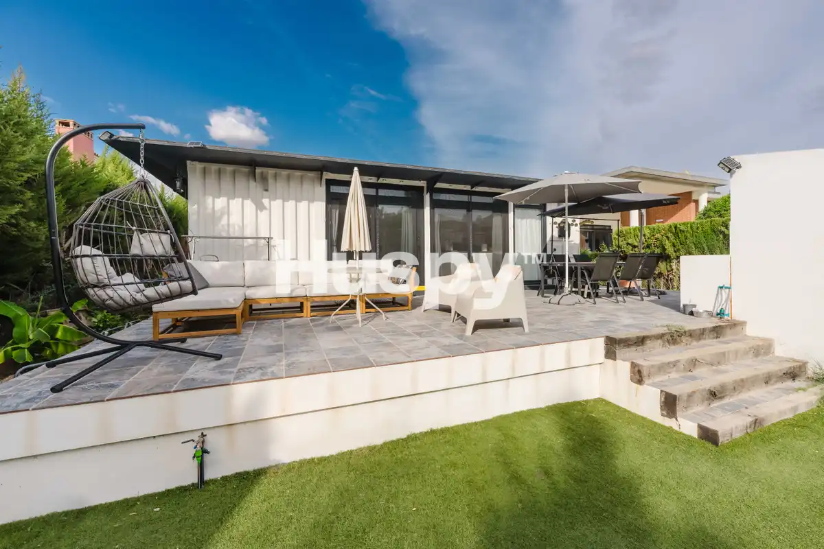 Haus mit Pool zum Verkauf in Calle Acacia, imagen 4