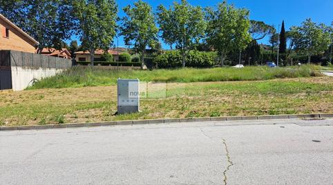 Foto 3 de Terreny industrial en venda a Seva, Barcelona