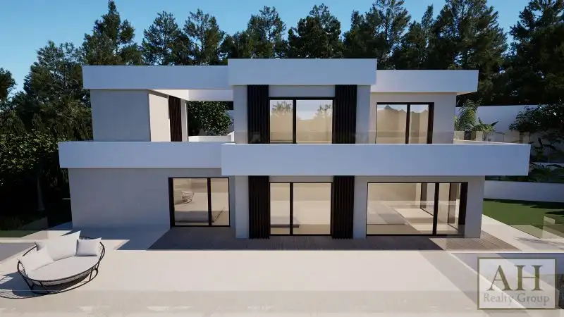 House for sale in Altea la Vella, imagen 10