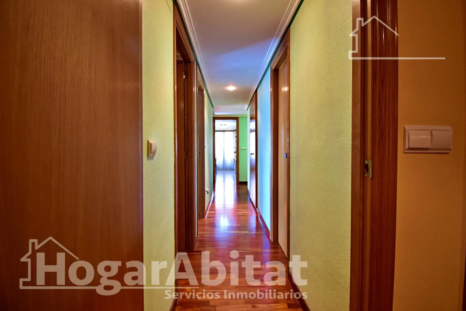Appartamento con terrazza in vendita a de les Germanías, imagen 41