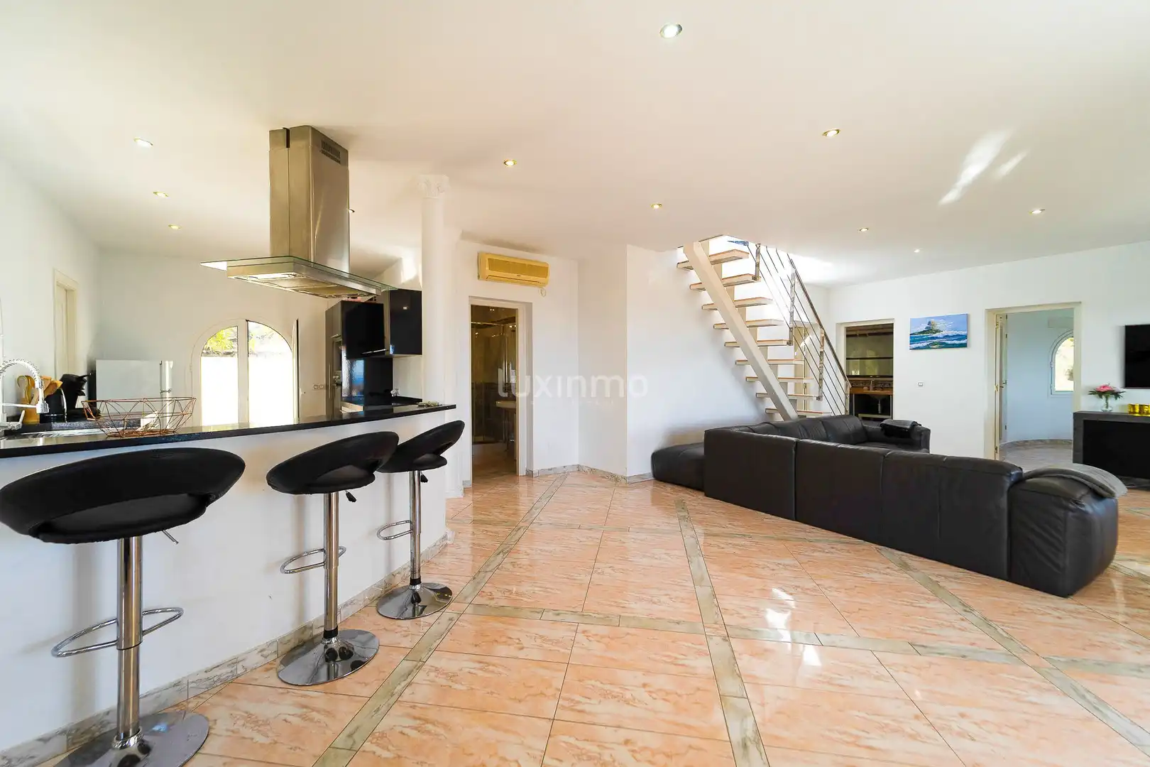 Villa mit Terrasse zum Verkauf in Cometa, imagen 6