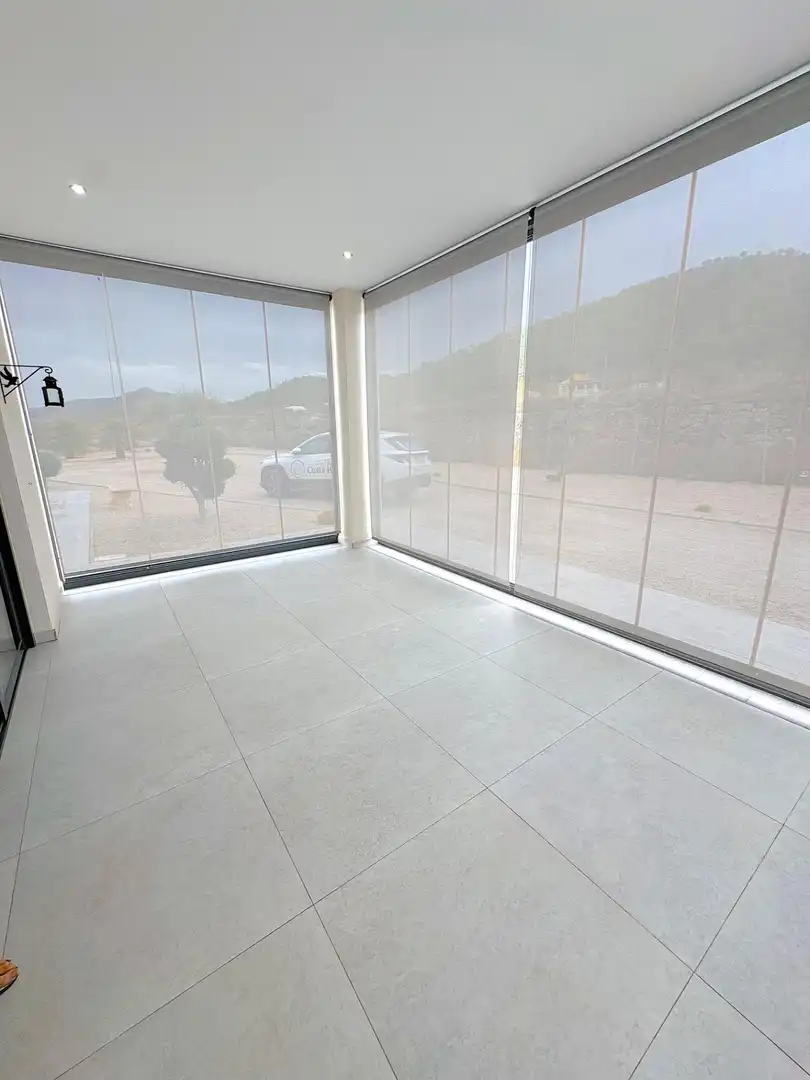 Villa avec piscine à vendre à El Altico, imagen 11