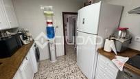 Kitchen of House or chalet for sale in Sanlúcar de Barrameda  with Private garden