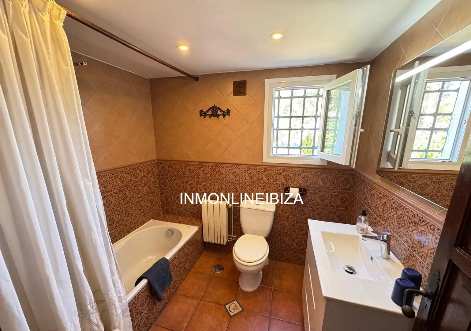 Chalet con piscina en alquiler en Cami Barranc del Devesa 20, imagen 27