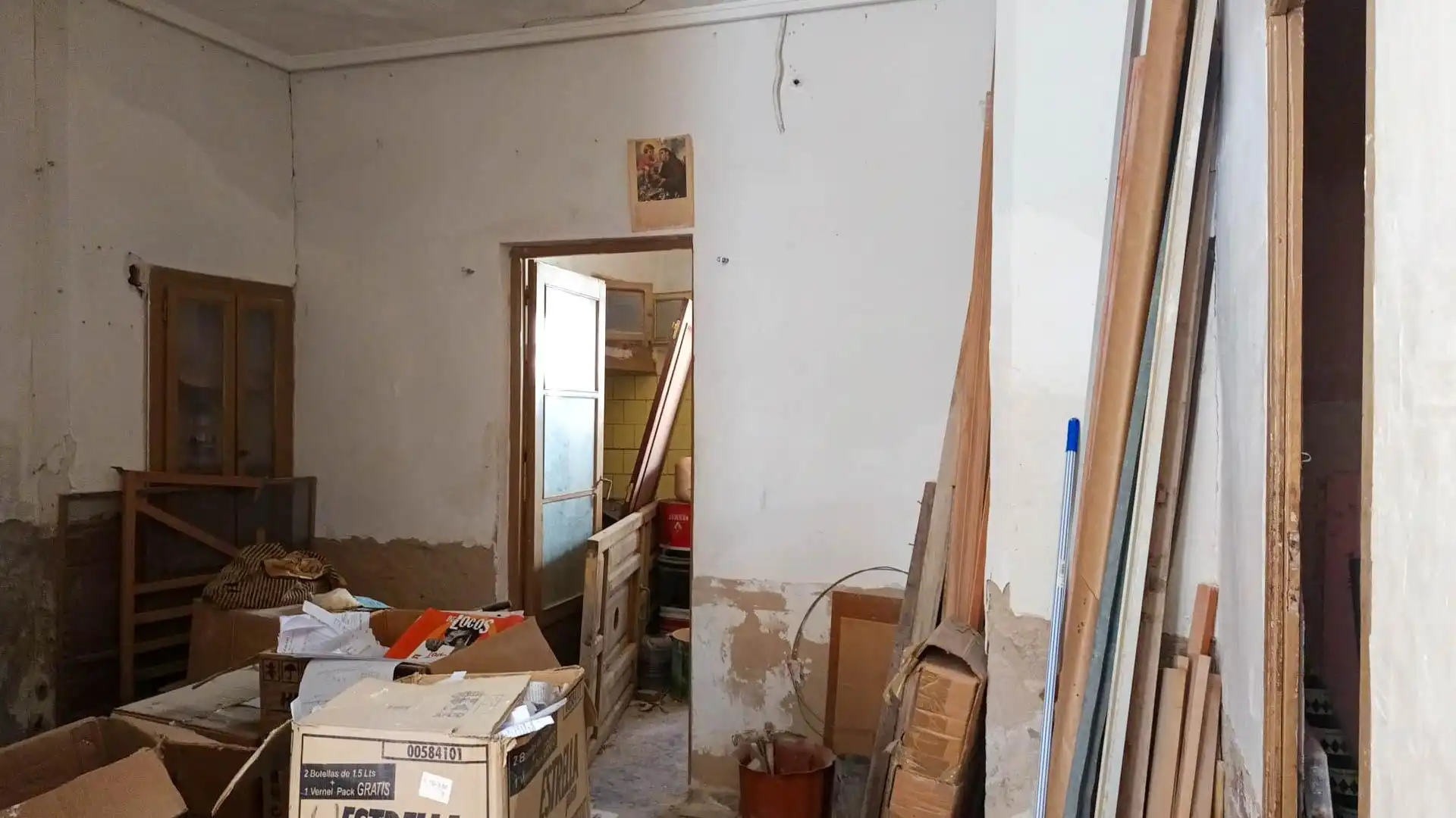 Einfamilien-Reihenhaus zum Verkauf in Crevillent