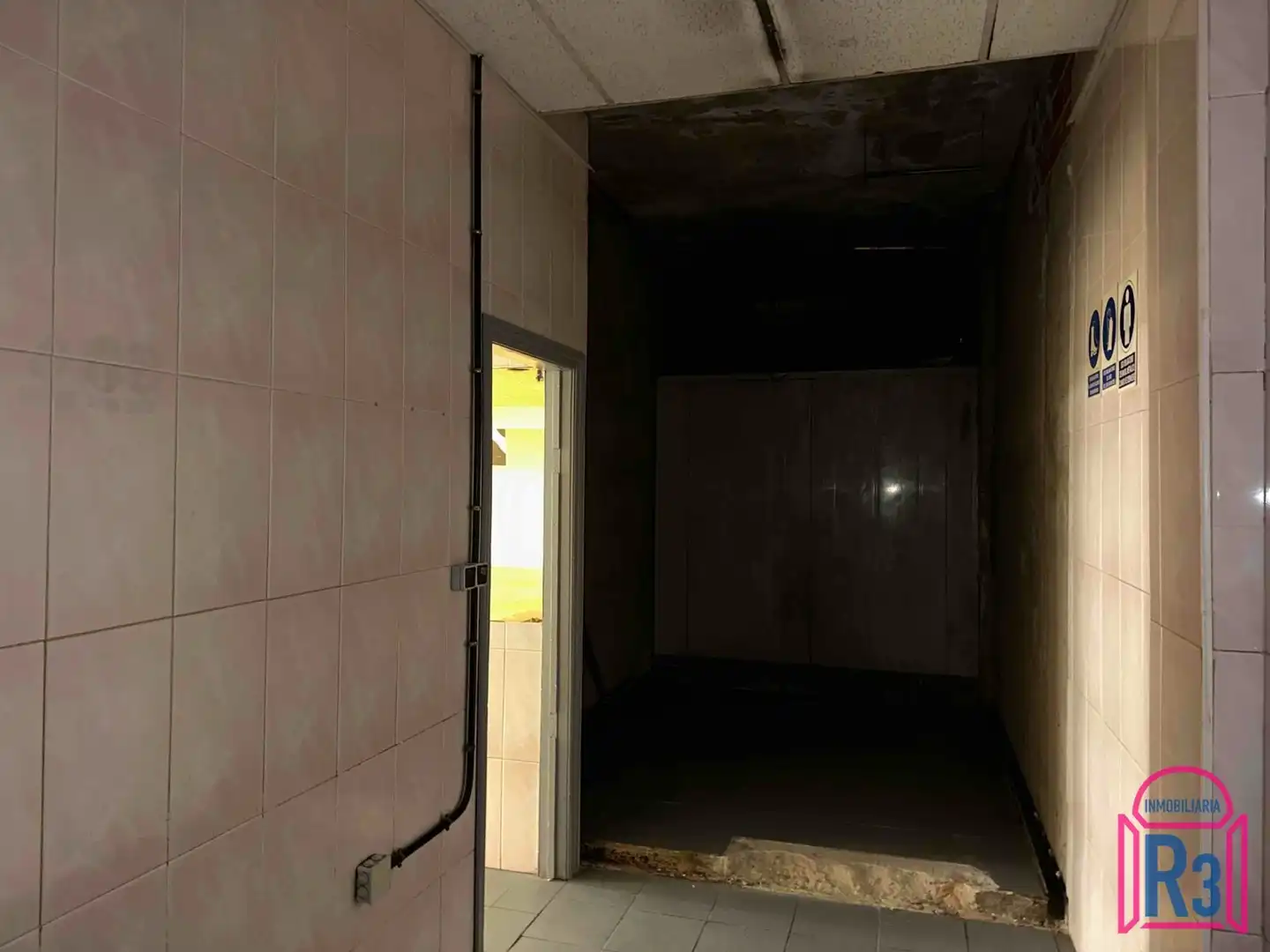 Business premises to rent in Luis Carmona, imagen 26