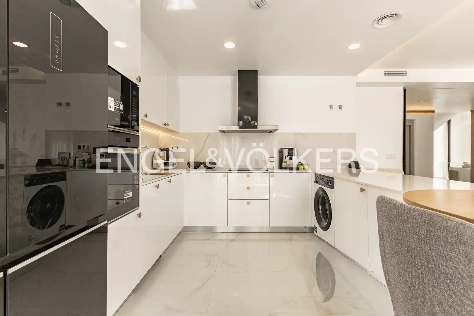 Casa con terraza en venta en Montgat, imagen 5