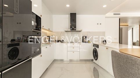 Exclusiva villa contemporánea en Montgat con piscina, jacuzzi, ascensor, garaje para tres vehículos y vistas panorámicas al mar, m, imatge 5