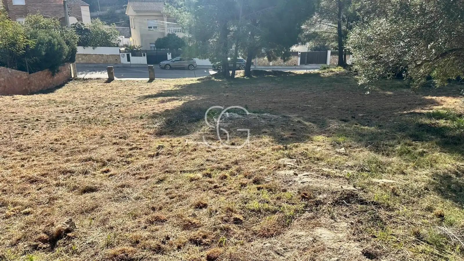 Terreny residencial en venda a Roda de Barà, imagen 7