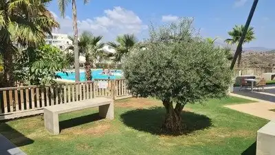 Pis amb piscina en venda a La Cala Mijas, imagen 21