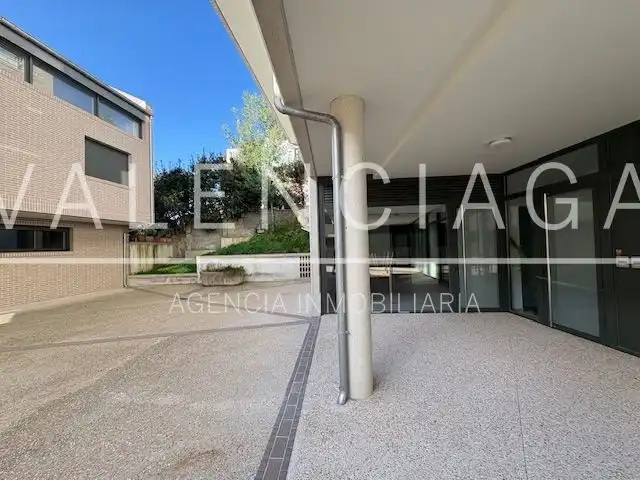 Terrace of Detached homes for rent in Donostia - San Sebastián   with Heating, Terrace and Swimming Pool