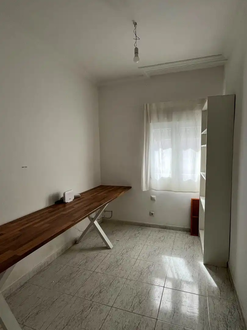 Bedroom of Houses for sale in Coria del Río