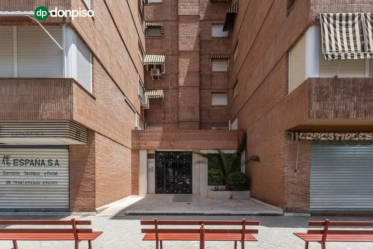 Appartement avec terrasse à vendre à Avenida DE PULIANAS 17, imagen 33