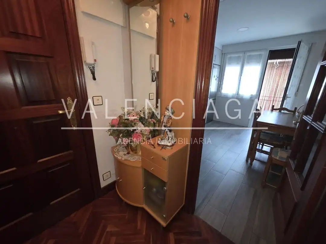 Wohnung zum Verkauf in Beasain