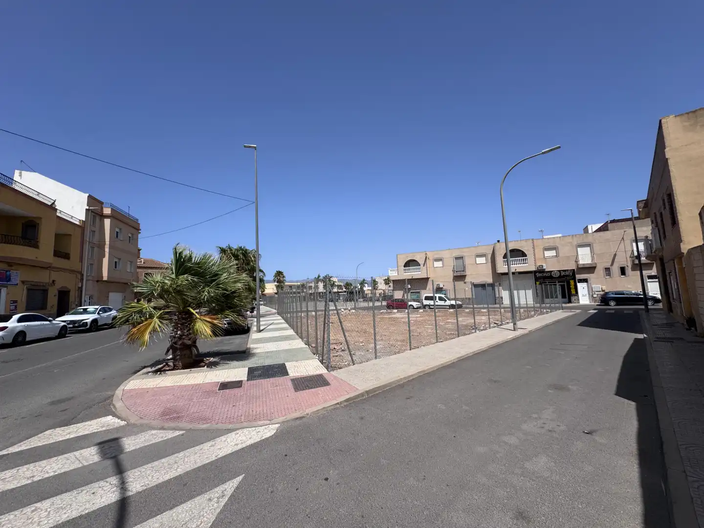 Terreny residencial en venda a Calle Murillo 1, imagen 7