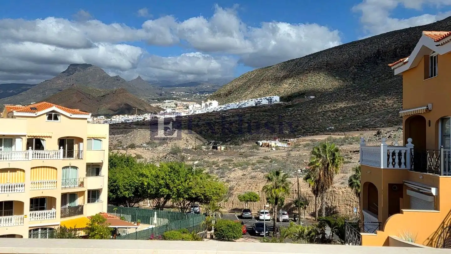 Dúplex con piscina en venta en Los Cristianos, imagen 26