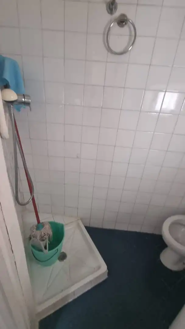 Bany de Casa o xalet en venda en Plasencia amb Jardí privat i Balcó