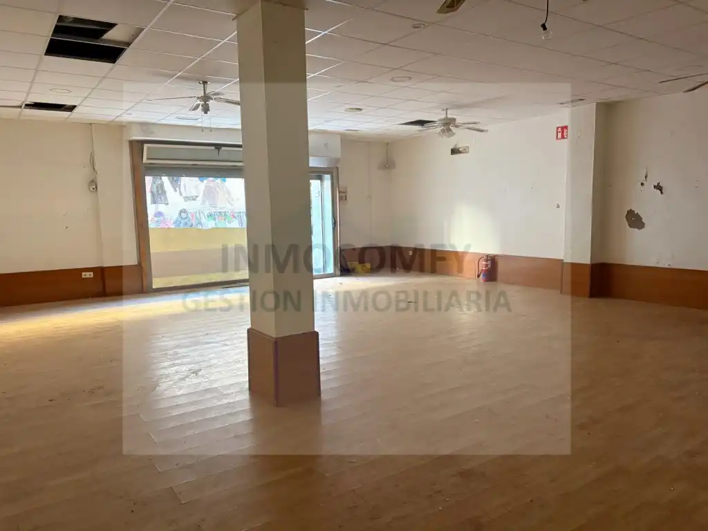 Local commercial à vendre à Calle Valenti Almirall 5, imagen 4