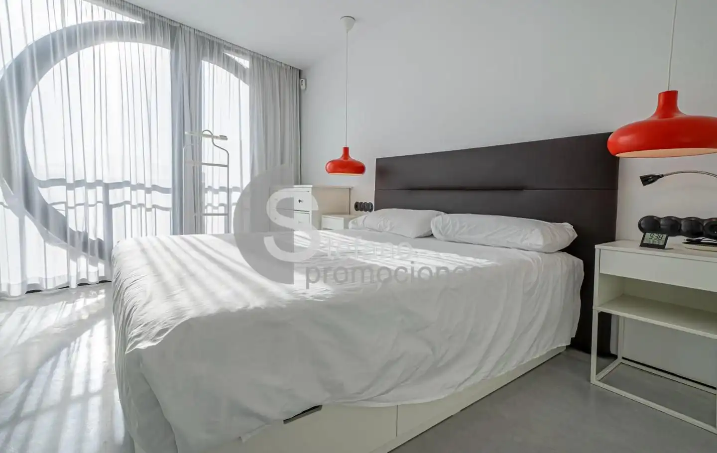 Piso con ascensor en venta en Centro, imagen 5