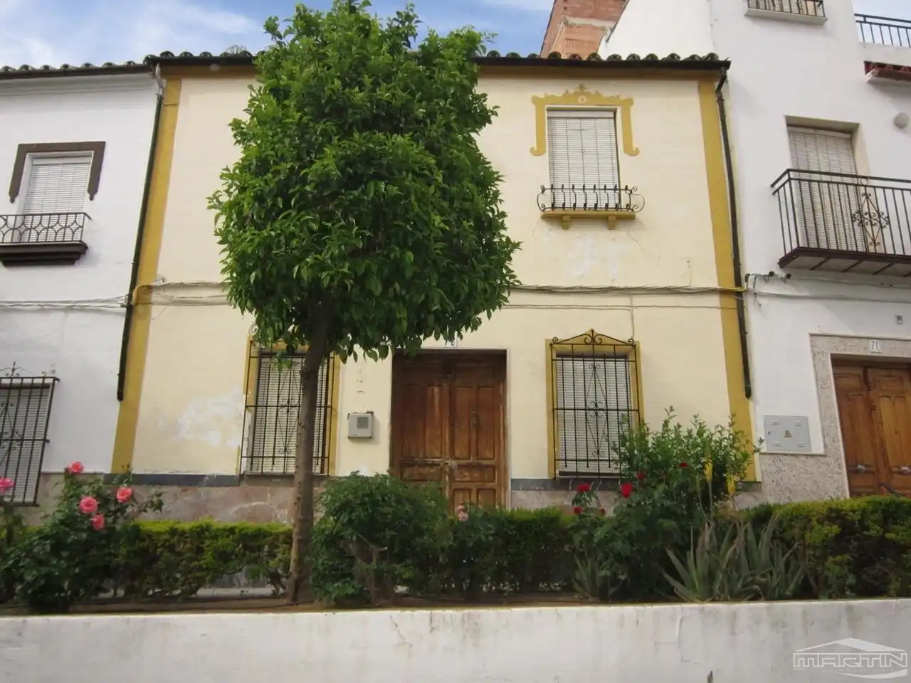 Casa o chalet en venta en Pedro Gómez, 72, Rute