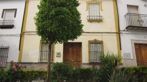 Foto 3 de Casa o xalet en venda a Pedro Gómez, 72, Rute, Córdoba