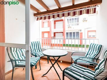 Appartement avec balcon à vendre à FRAGATA 25