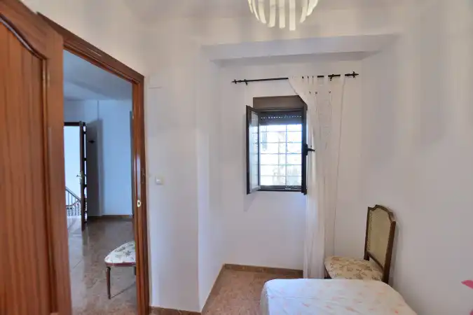 Terraced house with terrace for sale in La Ciudad, imagen 15