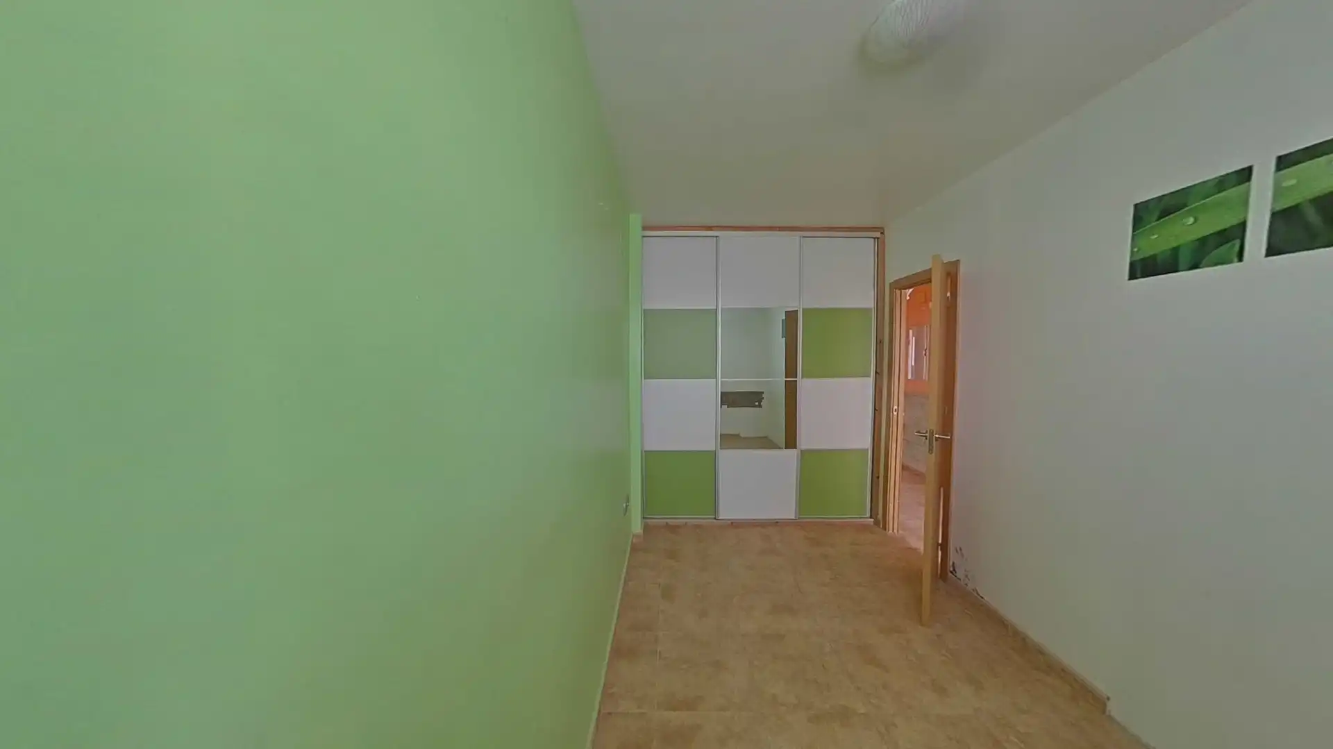 Habitación de Dúplex en venta en Baeza con Terraza