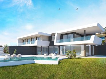Reihenhaus zum Verkauf in Montealto - Monterrey