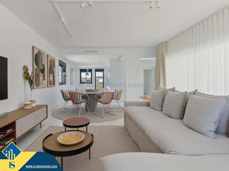 Villa mit Pool zum Verkauf in Playa del Acequión, Náufragos y Rocío del Mar, imagen 8