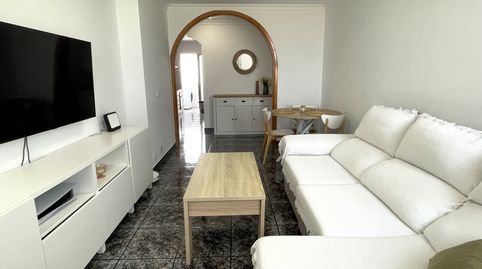 Foto 4 de Piso en venta en Calle Julio Verne, 20, La Pardilla - San Antonio, Telde