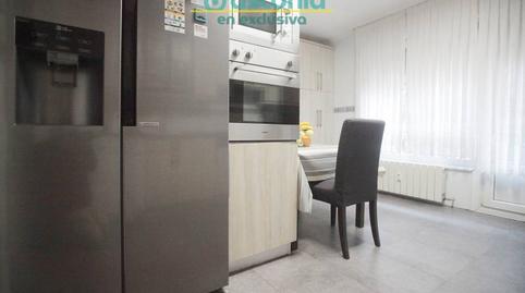 Foto 4 de Pis en venda a Nafarroa Kalea, 3, Centro - Ariz - Uribarri, Basauri