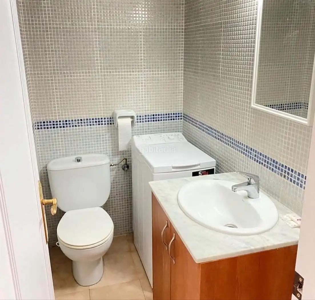 Pis amb piscina de lloguer a Ronda de sa Punta 308, imagen 11