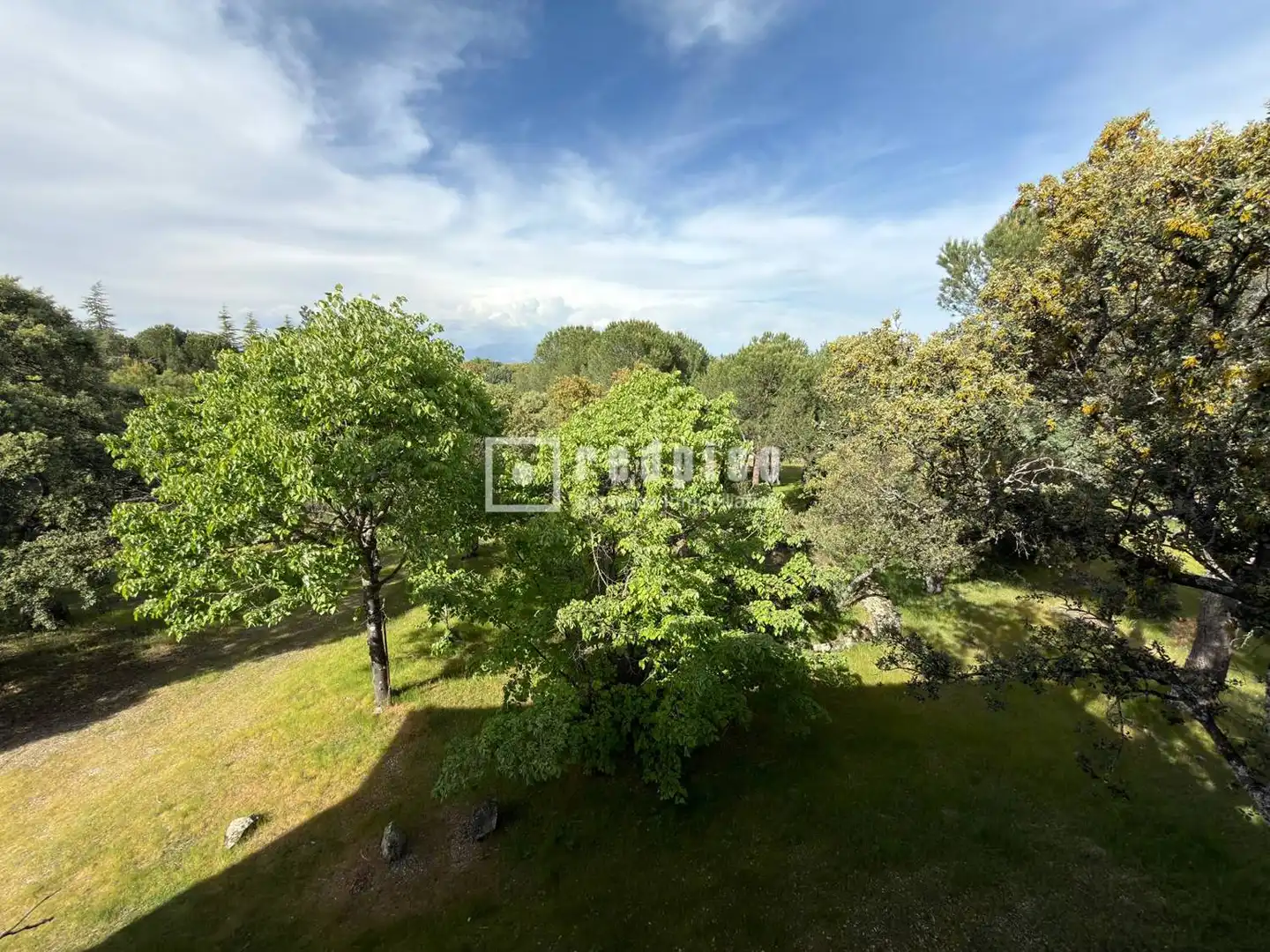 Casa o xalet en venda en Valdemorillo amb Calefacció, Jardí privat i Terrassa