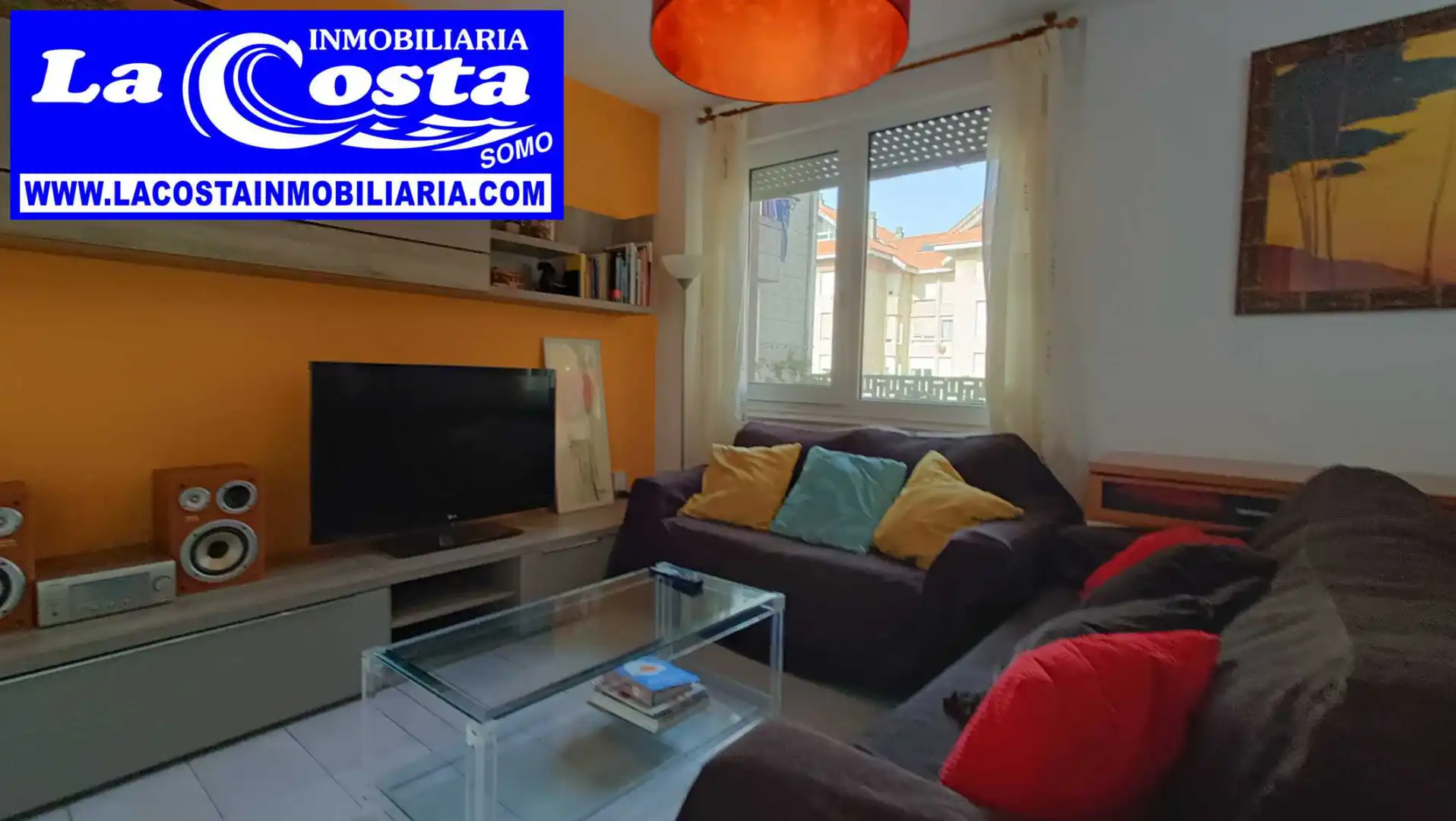 Vista exterior de Planta baja en venta en Ribamontán al Mar con Calefacción y Amueblado